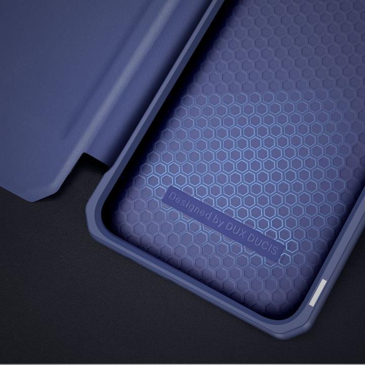 Produktbild Dux Ducis Skin X Series Bookcover (Samsung Galaxy A73 5G)