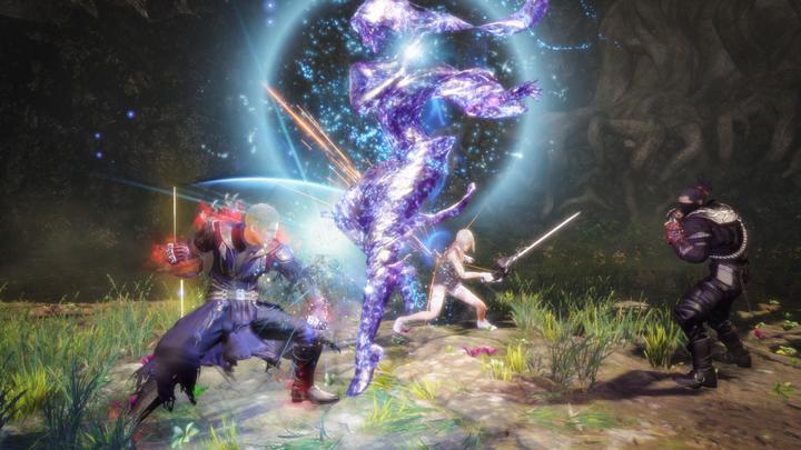 Produktbild Square Enix Stranger of Paradise Final Fantasy Origin (PS4, FR)
