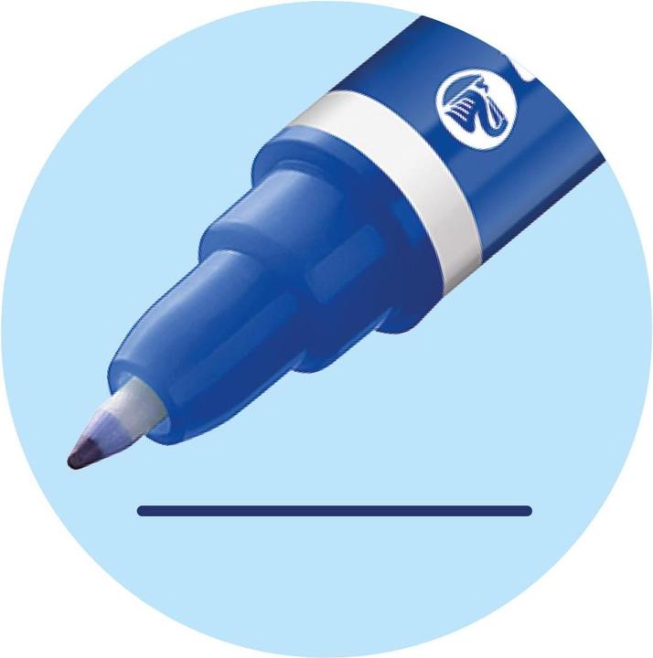 Actual product image Pelikan Super Pirat