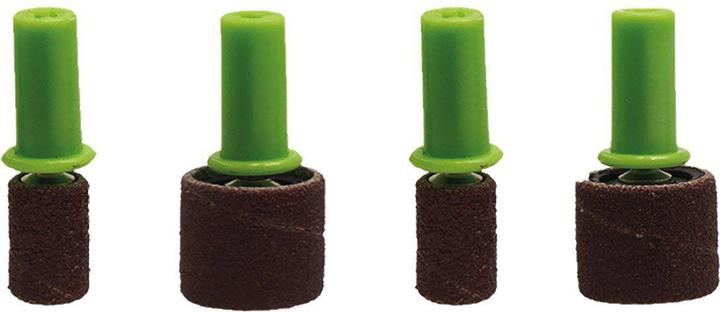 Actual product image Moser Grinding attachments for claw grinders (Dog)