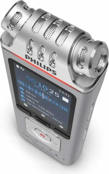 Produktbild Philips DVT 4115 (8 GB)