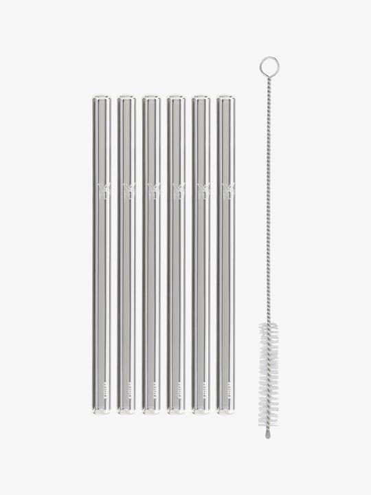 Image du produit WMF Ensemble de paille (6 x)