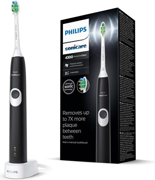 Produktbild Philips Sonicare HX6800/63 (Schallzahnbürste)