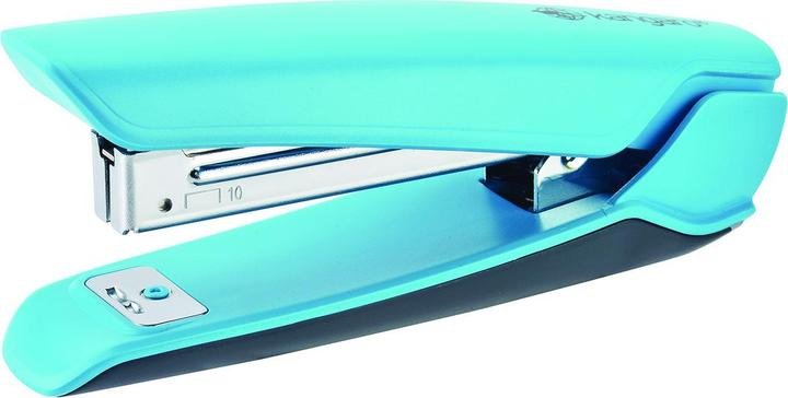 Kangaro Agrafeuse turquoise (KAN10 (15 feuilles)