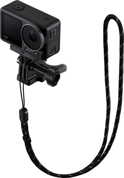Produktbild DJI Bite Mount (ACTION 2, Osmo Action, Osmo Action 4, Osmo Action 3)