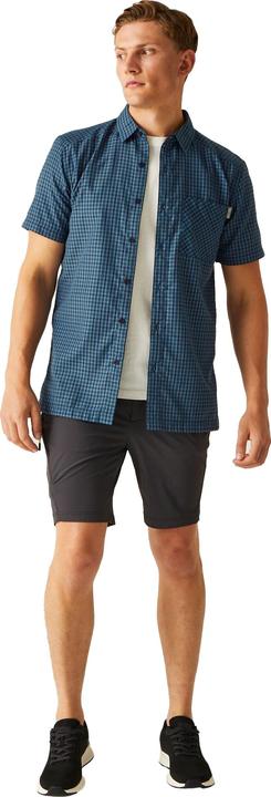 Immagine prodotto Regatta Kalambo VIII Camicia A Quadri Uomo (S)