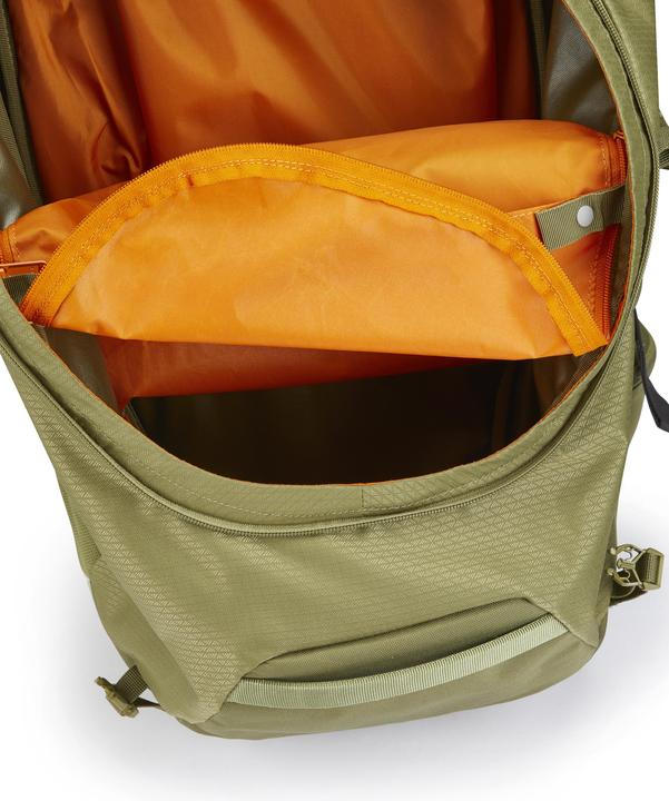 Actual product image Lowe Alpine Escape Trek ND50:60 (10 l)