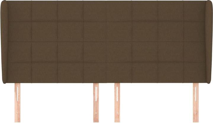 Produktbild VidaXL Kataleya (203 x 23 x 128 cm)