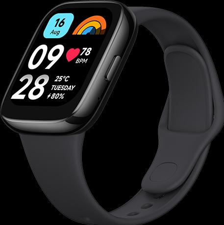 Produktbild Xiaomi Redmi Watch 3 Active (47 mm)