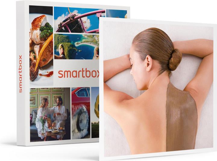 Produktbild Smartbox Entspannen in Genf: 1 Anwendung und 1 Massage für 1 Person (1 Pers.)