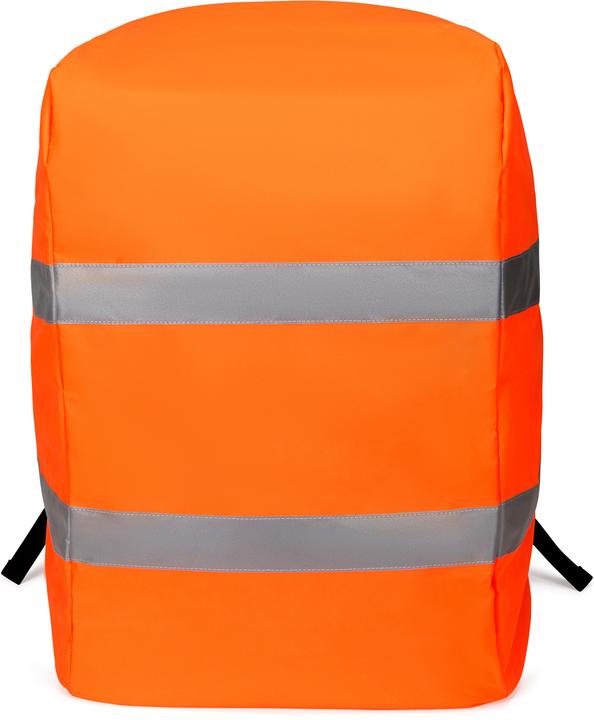 Produktbild Dicota Regenhülle Hi-Vis 65 liter orange