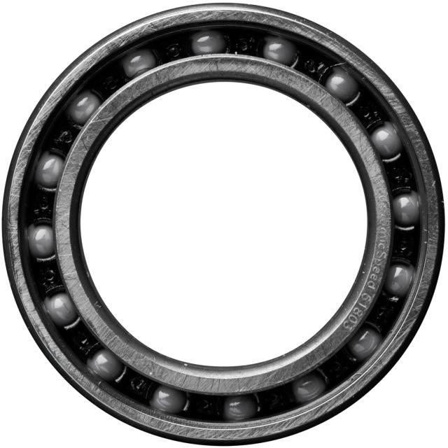 Ceramicspeed Palier en céramique 61803, 17 x 26 x 5 mm