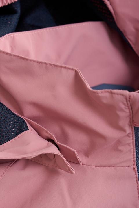 Actual product image Color Kids Jacket Colorblock (128)