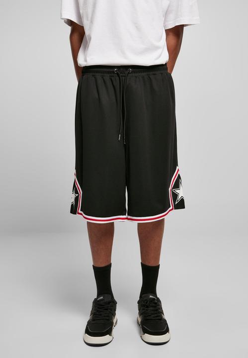 Image du produit Starter Short de sport Star Leg - 16866 (M)