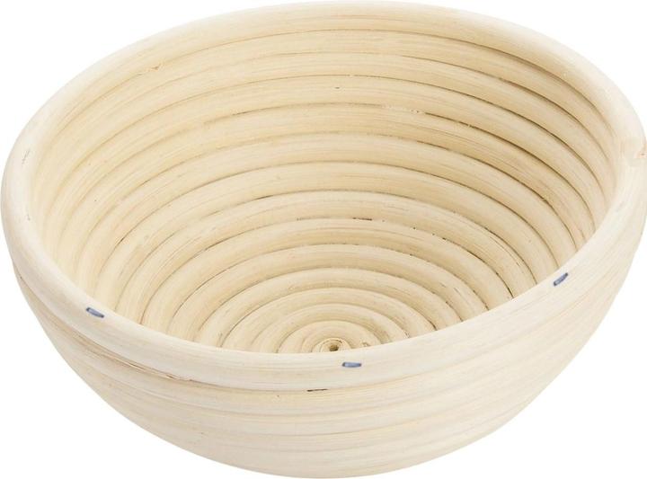 Immagine prodotto Westmark Cestino da lievitazione rotondo con copertura