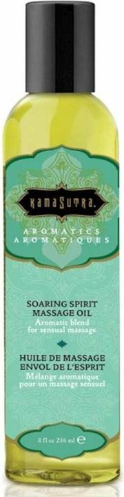 Produktbild Kamasutra Aromatics (236 ml)
