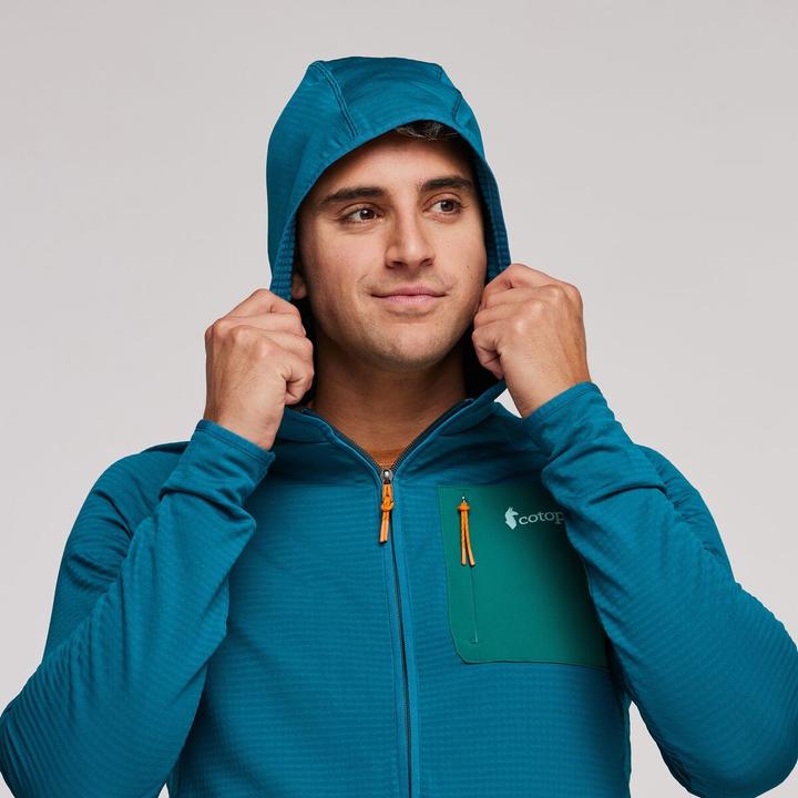Immagine prodotto Cotopaxi Otero Fleece FullZipHooded Jkt (S)