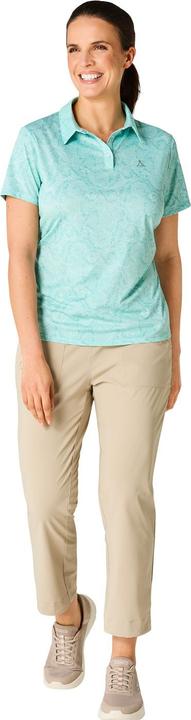 Produktbild Schöffel Polo Shirt Style Todra WMS (46, XXL)