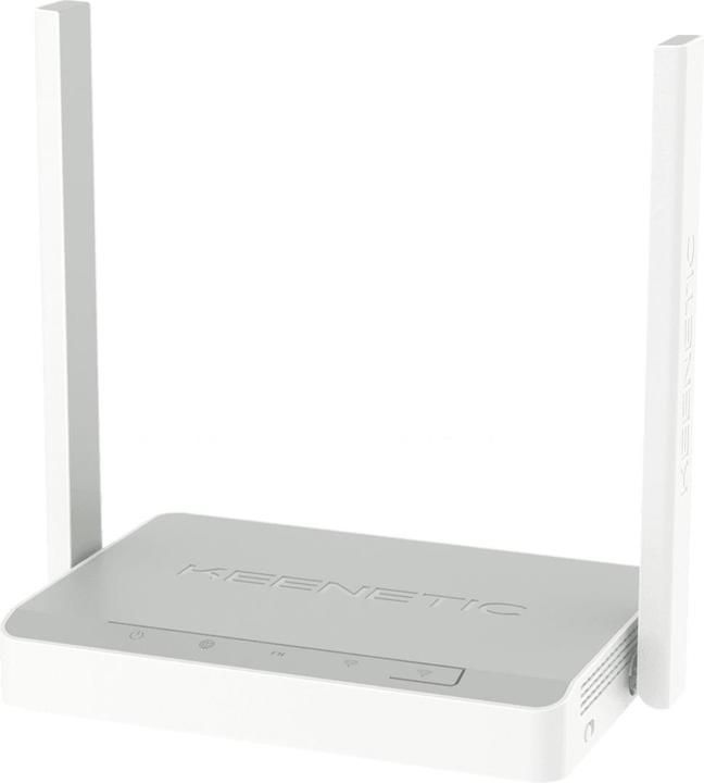 Keenetic WRL ROUTER 1200MBPS 10/100M 4P/EXPLORER KN-1613-01EN