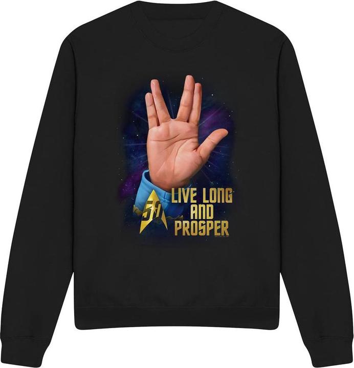 LLAP 50 Sweatshirt