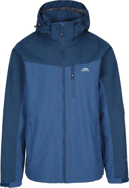 Actual product image Trespass Mens Marlow Jacket (M)