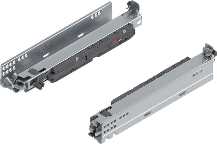 Produktbild Blum Vollauszug MOVENTO 760H/766H, BLUMOTION S / TIP-ON BLUMOTION