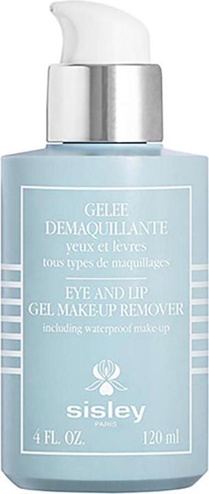 Produktbild Sisley Eye And Lip Gel Make-Up Remover (Gel, 120 ml)