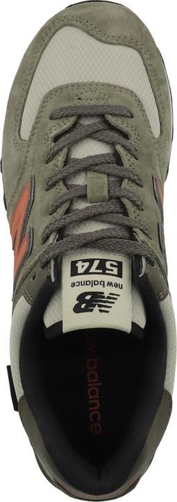 Actual product image New Balance U574SOC (41.5)