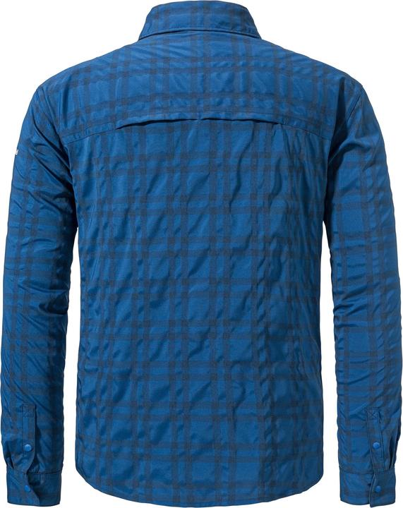 Produktbild Schöffel Shirt Style Jalpuh MNS (XL, 3XL)