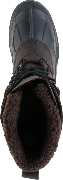 Actual product image Kamik Canadian Winter Boots Men's Ansitz Boots Hunting Boots "Vancouver (46)
