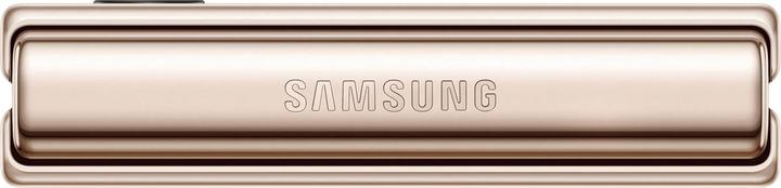 Produktbild Samsung Galaxy Z Flip4 (512 GB, Pink Gold, 6.70", SIM + eSIM, 12 Mpx, 5G)