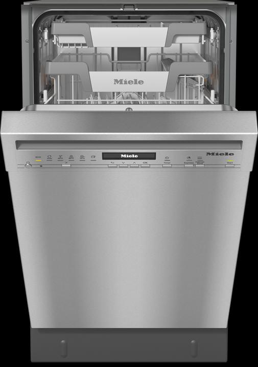 Produktbild Miele G 5740 SCU SL