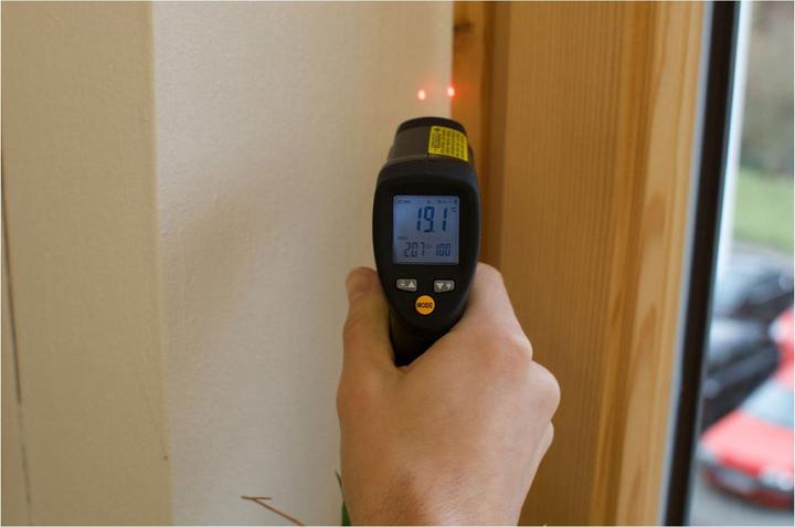 Produktbild TFA Scantemp 485