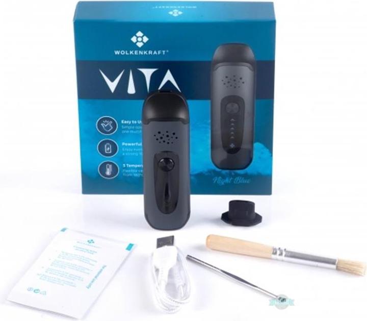 Produktbild Wolkenkraft Vita
