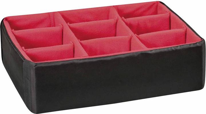 Explorer Cases Set di pareti divisorie per mod. 4820