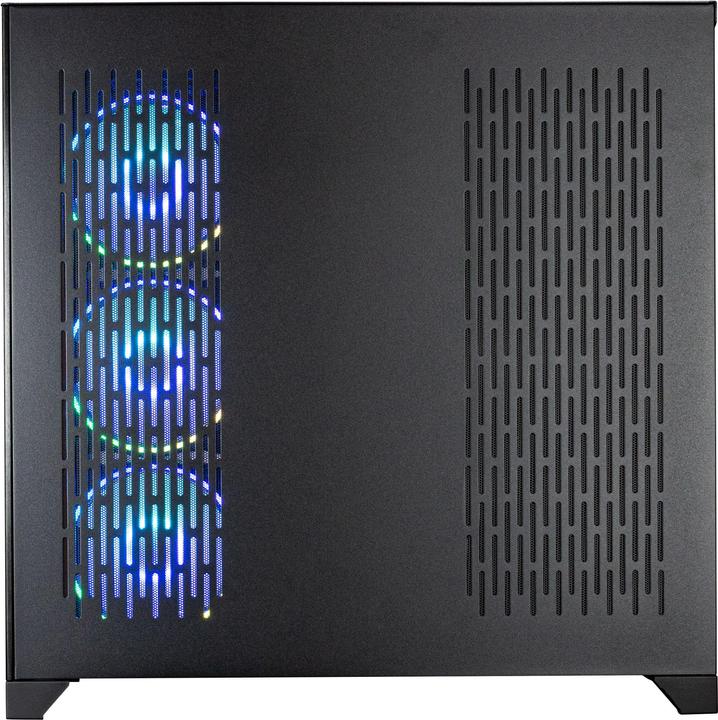 Produktbild Captiva Highend Gaming I90-465 Core i9 RTX 5070 Ti (i9-14900KF, 65.54 GB, 2000 GB, GeForce RTX 5070 Ti)