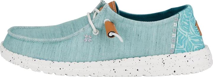 Immagine prodotto Hey Dude Wendy Heathered Slub Tropicale (38)