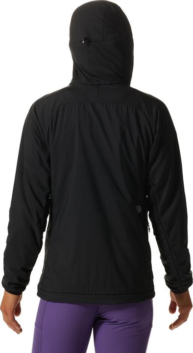 Image du produit Mountain Hardwear W Kor AirShell Warm Jacket (L)