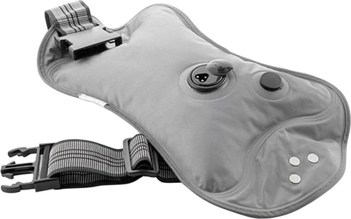 Image du produit InnovaGoods Bouillotte rechargeable Hutter Gris 400 W