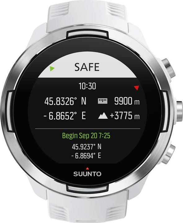 Produktbild Suunto 9 Baro (50 mm)