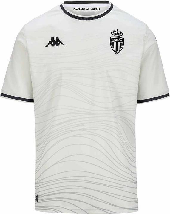 Produktbild Kappa drittliga-trikot as onaco 2024/25 (M)