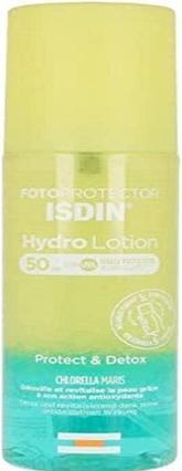 Produktbild Isdin FOTOPROTECTOR hydro lotion bifásico SPF50+ 200 ml (Sonnencreme Gesicht, SPF 50, 200 ml)