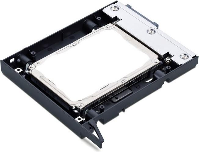 Produktbild Fujitsu 2nd HDD Bay Module(Without HDD