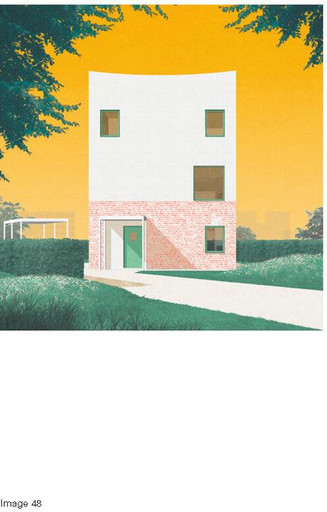Produktbild Architecture Transformed