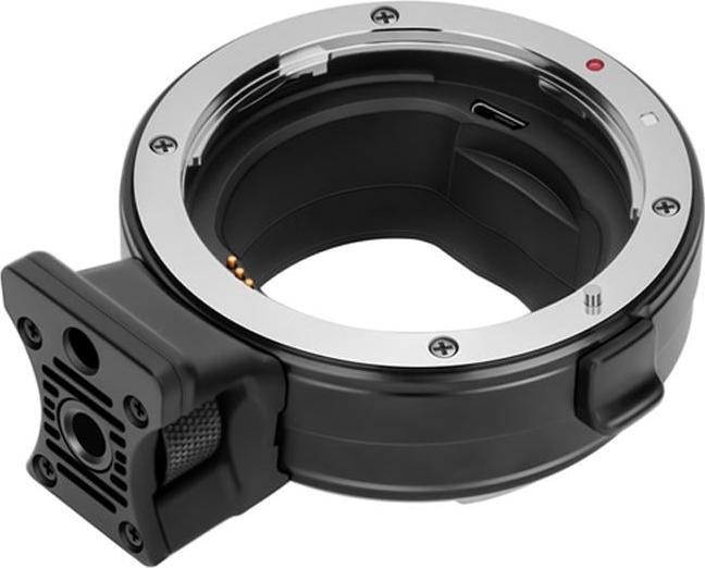 Image du produit Commlite Objektiv-Konverter CM-EF-L (Standard, Canon EF)