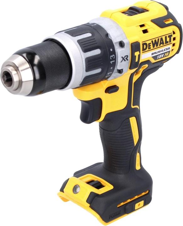 Actual product image DeWalt DCD 796 N (Rechargeable battery operated)