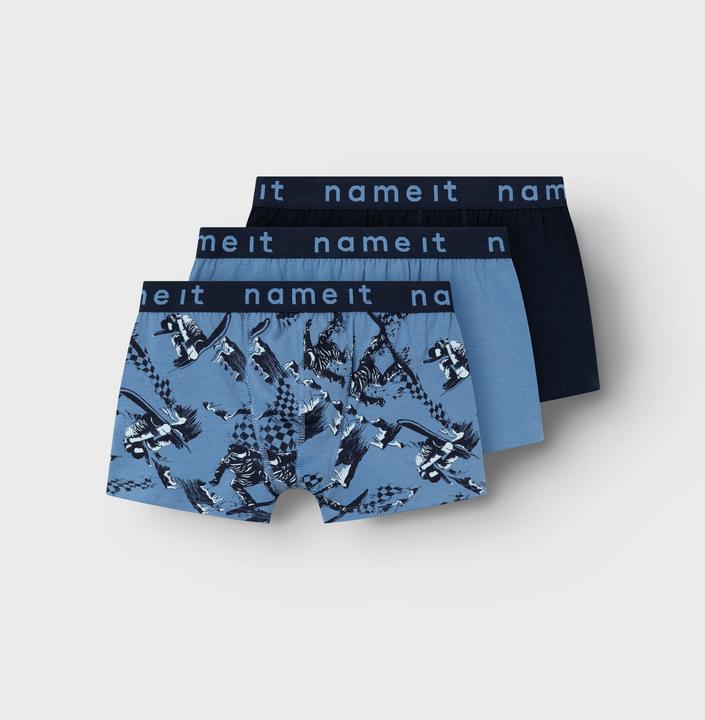 Produktbild Name it Shorts Snowboard (158, 164, 3er Pack)
