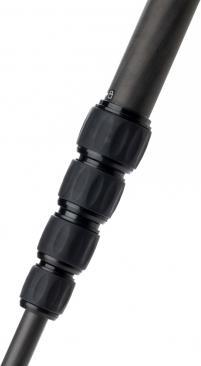 Produktbild MeFOTO GlobeTrotter Classic Stativ Carbon