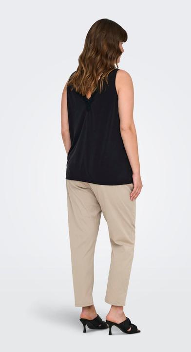 Actual product image Only CARFREE Top Top (L)