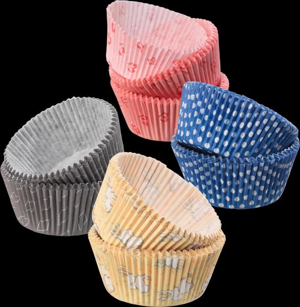 dm Profissimo Muffinförmchen (3.50 cm)